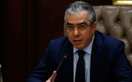 Mehmet Uçum'dan partilere 'geçiş süreci' uyarısı: İmkânsız talepler süreci sabote eder