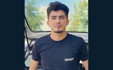 İran Yüksek Mahkemesi, Kürt gencinin idam cezasını onadı