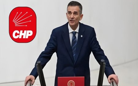 CHP'li vekil: Kürt halkı yoktur, Kürt kökenli vardır