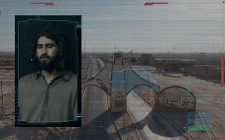 DSG, Deyrezor'da üst düzey bir IŞİD sorumlusunu yakalayıp itiraflarını yayınladı