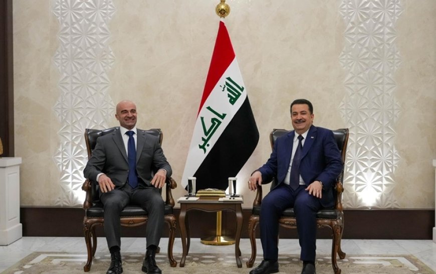 Kürdistan Yurtseverler Birliği (KYB) Başkanı Bafıl Celal Talabani, yeni hükümet kurma çalışmaları kapsamında Bağdat’ta Iraklı üst düzey yetkililerle bir dizi görüşme gerçekleştirdi.