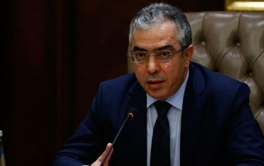 Mehmet Uçum'dan partilere 'geçiş süreci' uyarısı: İmkânsız talepler süreci sabote eder