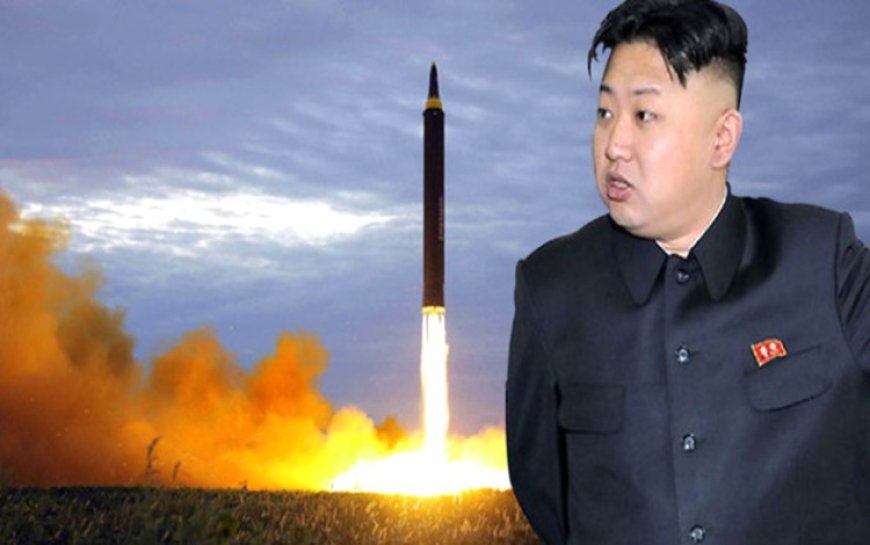 Kuzey Kore’den Japonya’ya Nükleer Uyarı