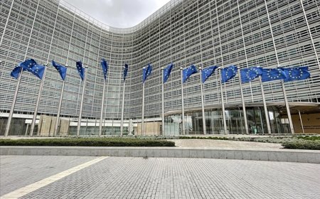 AB, Rusya'ya ekonomik yaptırımların süresini uzattı