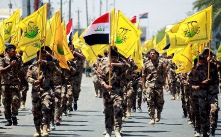 ABD'nin Irak Temsilcisi Savaya'dan gruplara ilişkin açıklama: Somut adım atılmalı