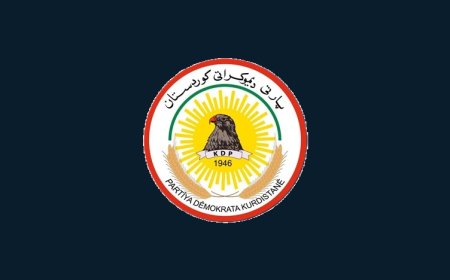 KDP’den Bağdat hamlesi: Üst düzey heyet Salı günü Iraklı taraflarla görüşecek
