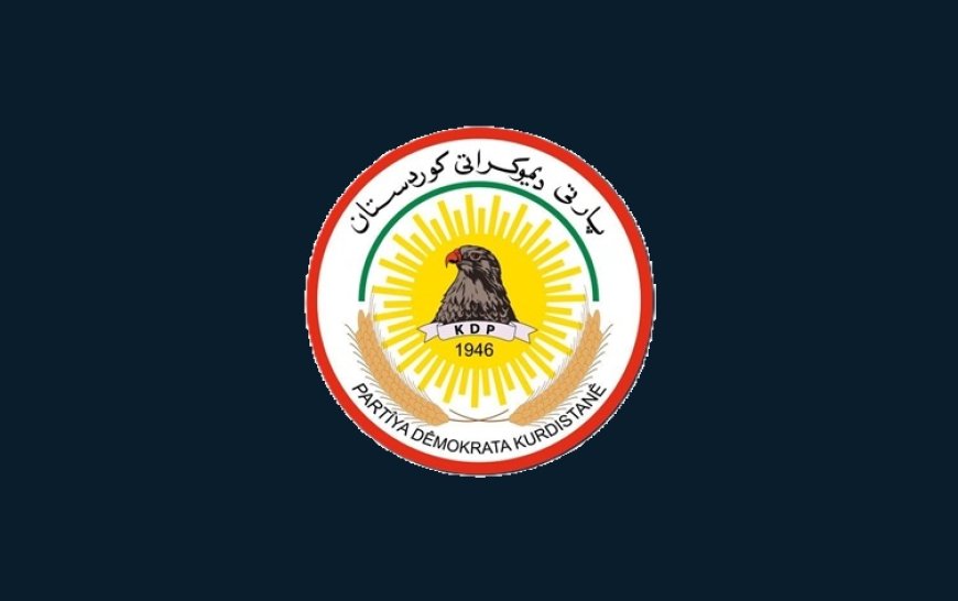 KDP’den Bağdat hamlesi: Üst düzey heyet Salı günü Iraklı taraflarla görüşecek