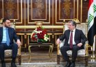 Mesrur Barzani: Yeni Irak Hükümeti ortaklık ve denge temelinde kurulmalıdır