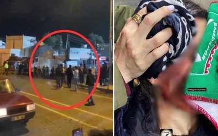 Amedspor taraftarlarına Bodrum'da ırkçı saldırı