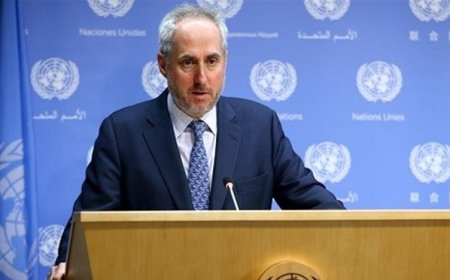 BM: Halep’teki çatışmalardan endişeliyiz