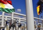 Kürdistan petrol ihracat anlaşması uzatıldı