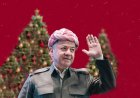 Başkan Barzani'den Noel mesajı: Birlikte yaşama kültürünü derinleştirelim