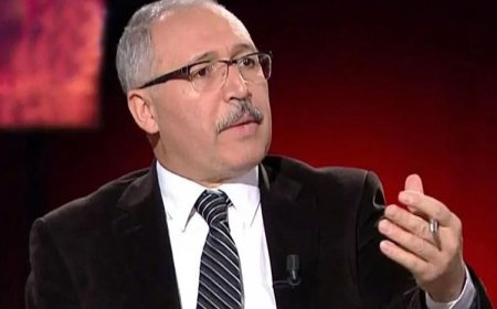 Abdulkadir Selvi: Şam’daki görüşmelerde SDG’ye karşı askeri seçenek de masadaydı