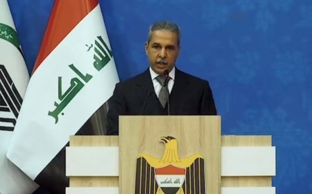 Irak'ta Şii milislerin 'silah bırakma' kararı