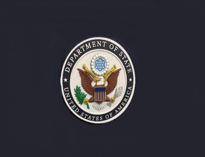 ABD’den Halep’teki çatışmalara ilişkin açıklama