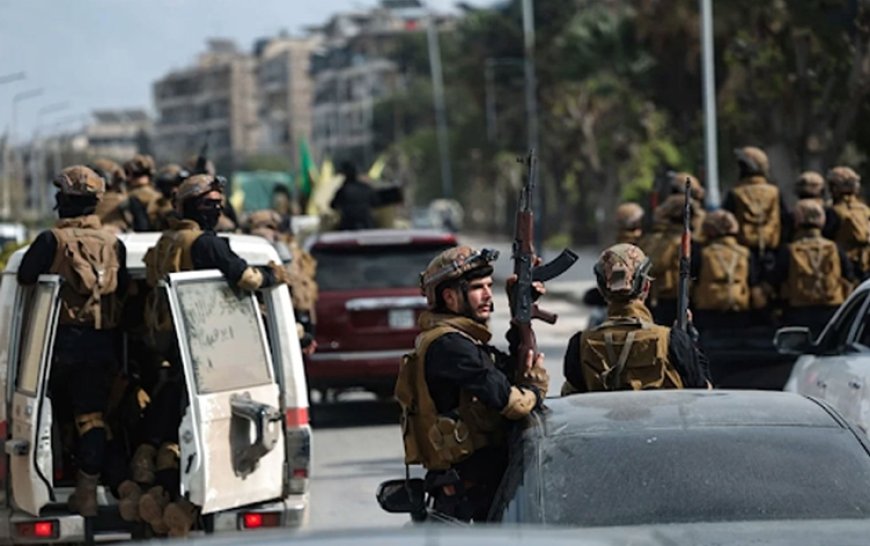 Mısır’dan Halep’teki çatışmaların ardından Şam'a ve Kürtlere çağrı