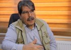 Salih Müslim: Biz hiçbir zaman Türkiye’ye düşmanlık beslemedik