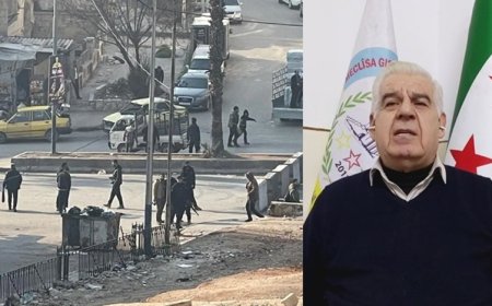 Halep'in Kürt mahallelerinde kuşatma devam ediyor: '14 yıllık nefretle saldırıyorlar'