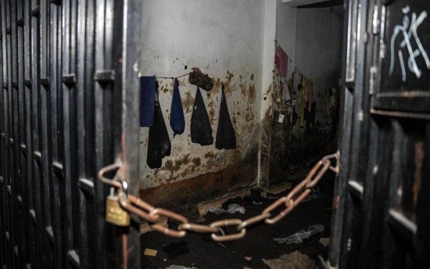 Esad’ın devrilmesiyle boşalan hapishaneler yeniden doluyor