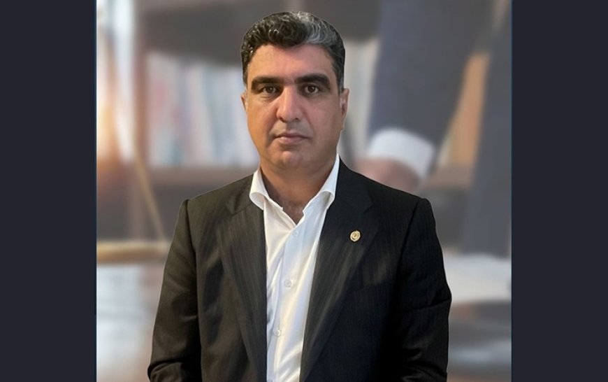 İran’da ünlü Kürt avukat şüpheli şekilde hayatını kaybetti