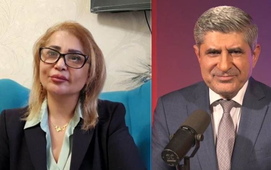 Suriyeli siyasetçi: ''Etnik temizlik devam ederse federasyondan bölünmeye gidebiliriz"