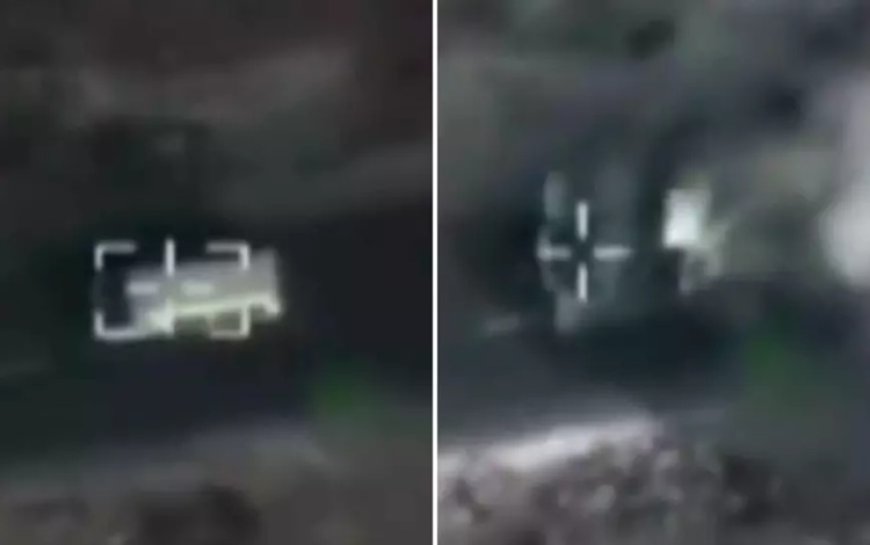 İsrail: İranlı üst düzey komutan Lübnan’da öldürüldü