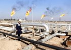 Kürdistan Bölgesi’nden ihracat artmasına rağmen Irak’ın petrol geliri düştü