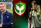 Amedspor Başkanı Nahit Eren’den Kürt siyasetçi Leyla Zana'ya davet