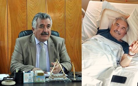 Kanser tedavisi gören Selim Sadak’ın sağlık durumuna ilişkin yeni açıklama