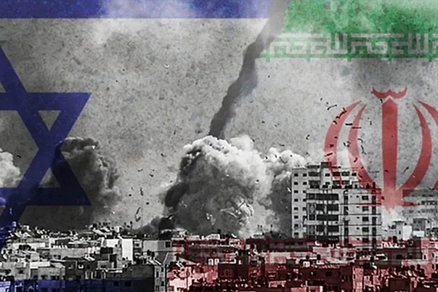 İsrail, İran’a tekrar saldırmaya mı hazırlanıyor?