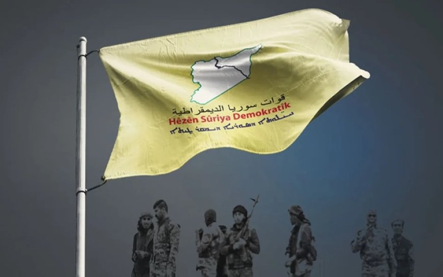 DSG: Halep kırsalında İHA saldırısı düzenlendi, 1 çocuk hayatını kaybetti