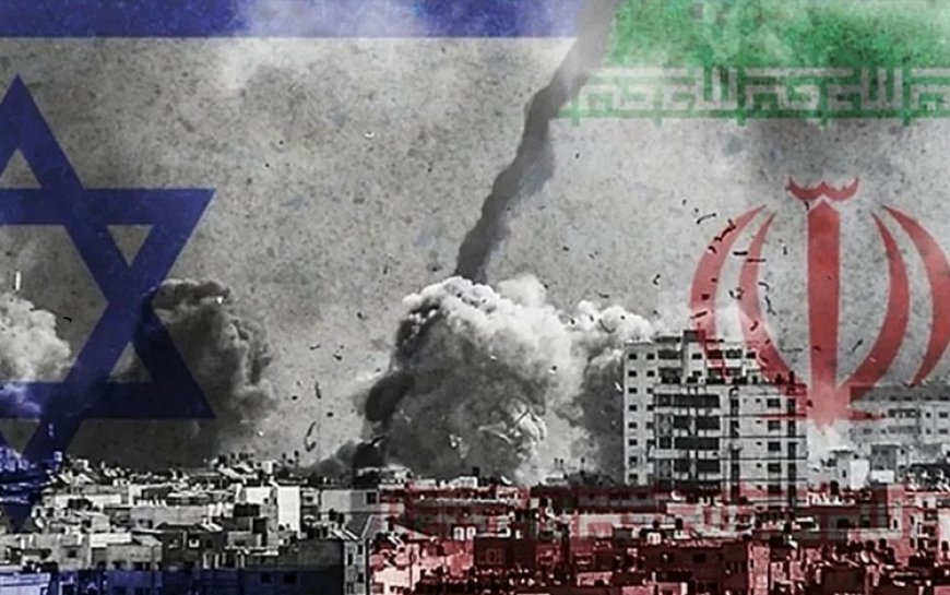 İsrail, İran’a tekrar saldırmaya mı hazırlanıyor?