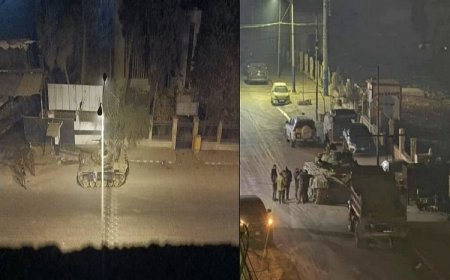 Asayiş: Şam hükümeti Kürt mahallelerine ağır silahlarla saldırıyor