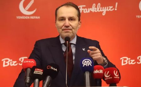 Yeniden Refah’ın çözüm sürecine yönelik tavrına tepki: Van’da 102 istifa