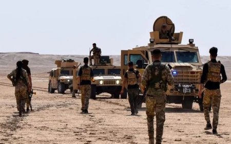 Deyrezzor’da DSG’ye yönelik üç ayrı silahlı saldırı