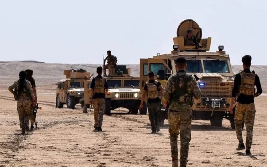 Deyrezzor’da DSG’ye yönelik üç ayrı silahlı saldırı