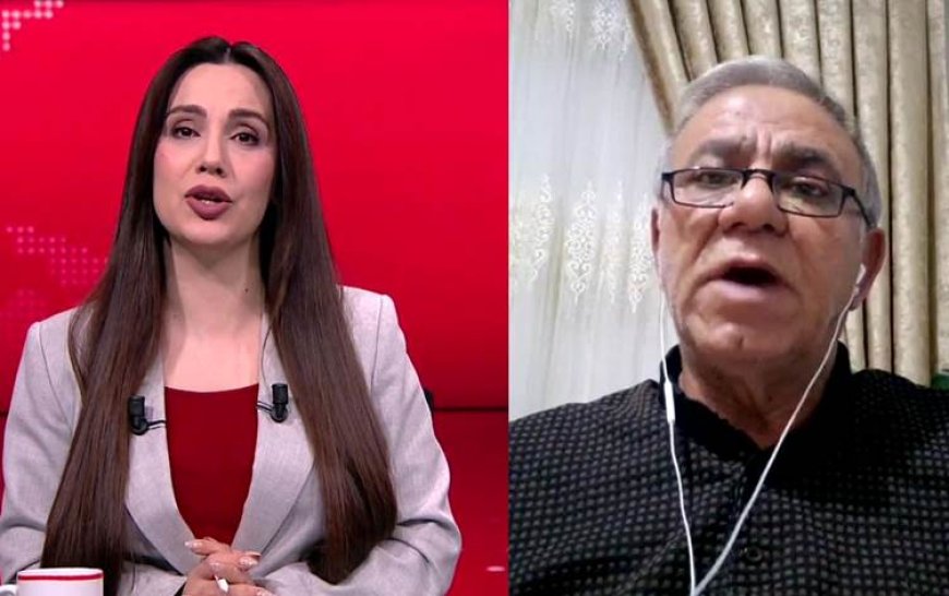 İlhami Işık: Öcalan, Mazlum Abdi ile görüştü, SDG’nin Şam ile anlaşması an meselesi