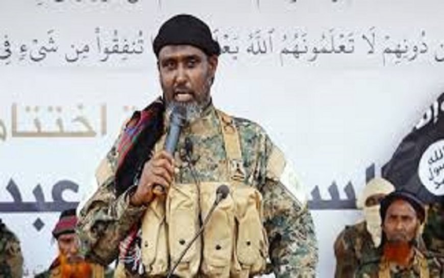 Eş Şebab, İsrail'in Somaliland'ı tanıma kararı sonrası uyarı yayınladı