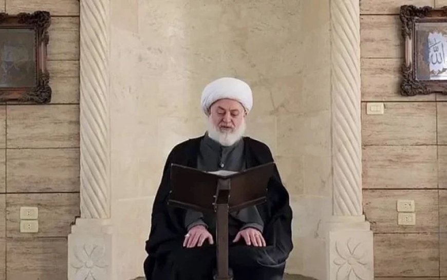 Alevi Konseyi’nden Uluslararası Müdahale ve Federal Yapı Çağrısı