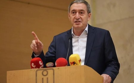 DEM Parti'den Yalova açıklaması: DAİŞ'e karşı ortak tutum sergilenmeli