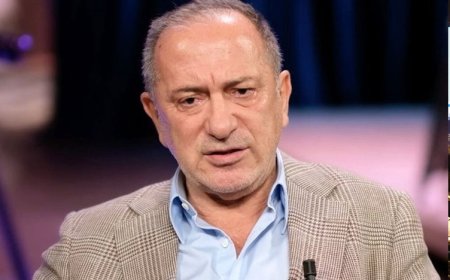 Fatih Altaylı hakkında tahliye kararı