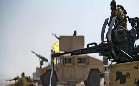 Tişrin Barajı çevresinde saldırı: 3 DSG’li yaralandı