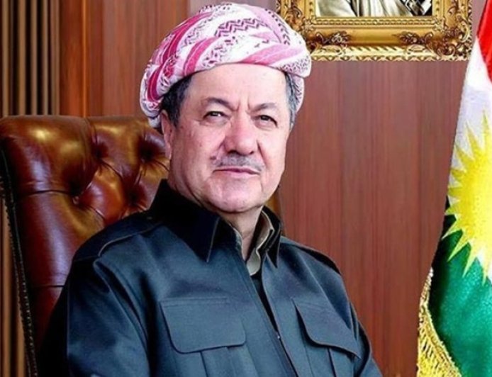 Başkan Barzani'den Irak Cumhurbaşkanlığı seçimi için yeni yol haritası
