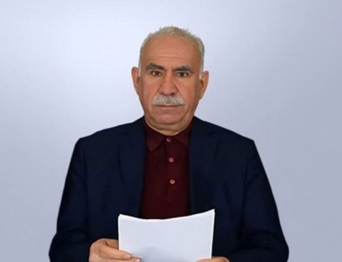 Yarın Öcalan'ın yeni yıl mesajı açıklanacak: Mesajda DSG de yer alacak