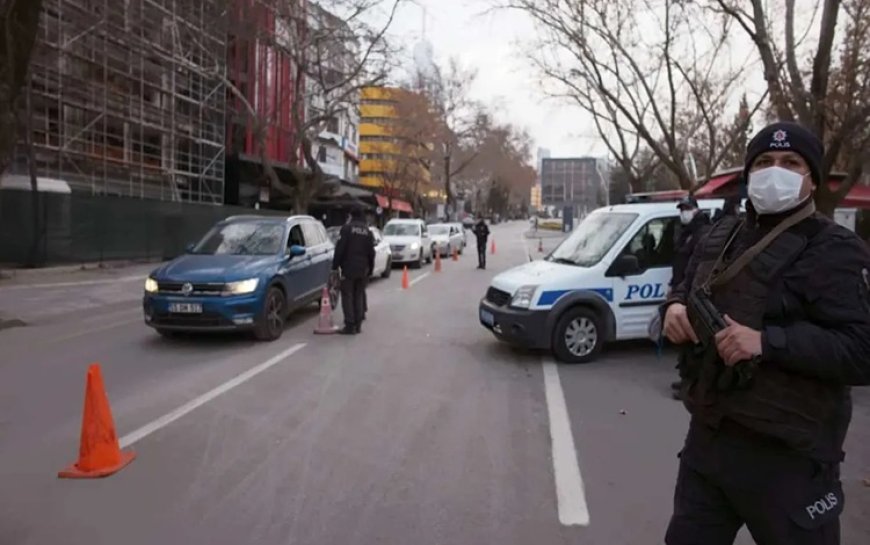 Yalova'da IŞİD operasyonu: 3 polis hayatını kaybetti