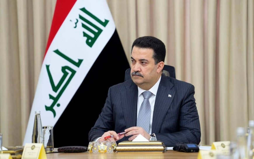 Sudani'den silahlı gruplara iki seçenek