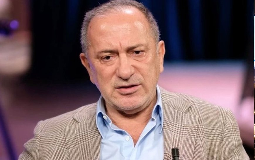 Fatih Altaylı hakkında tahliye kararı