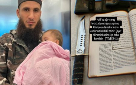 Yalova’daki çatışmada öldürülen IŞİD’liler hakkında yeni bilgiler