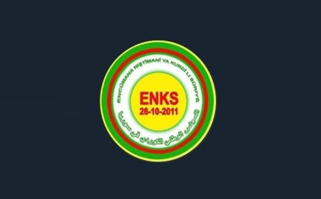 ENKS’ten Halep ve Süveyda Uyarısı: Kriz derinleşiyor