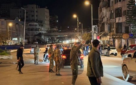 Alevilere yönelik saldırılar sonrası Şeyh Gazal’dan uyarı: 'iç savaş tuzağına düşmeyin'